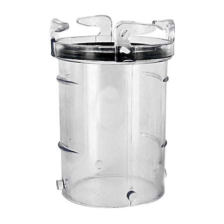 Valterra CLEARVIEW ADAPTER, 5IN T1021